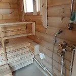 Apteekkarinmoekki 木屋 福尔萨
