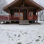 Apteekkarinmoekki 木屋 福尔萨