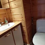 Apteekkarinmoekki 木屋 福尔萨