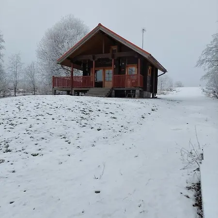 Apteekkarinmökki