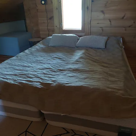 Apteekkarinmoekki 木屋 *