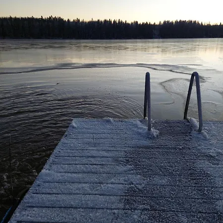 Apteekkarinmoekki Chalet