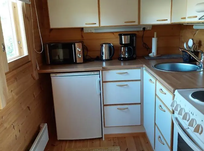 Apteekkarinmoekki * Forssa