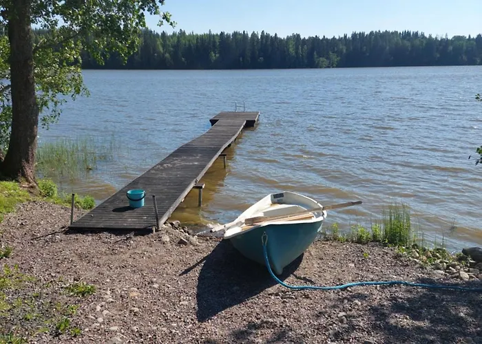 Apteekkarinmoekki Alpstuga *