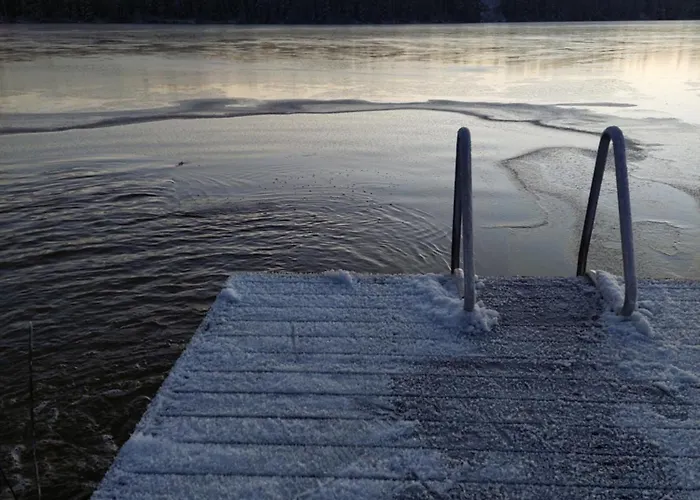 Apteekkarinmoekki Alpstuga